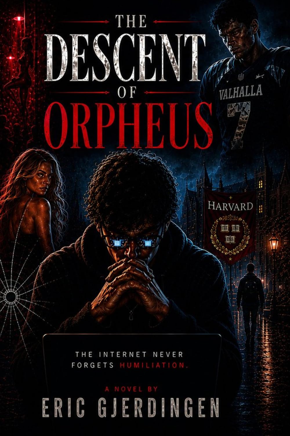 The Descent of Orpheus