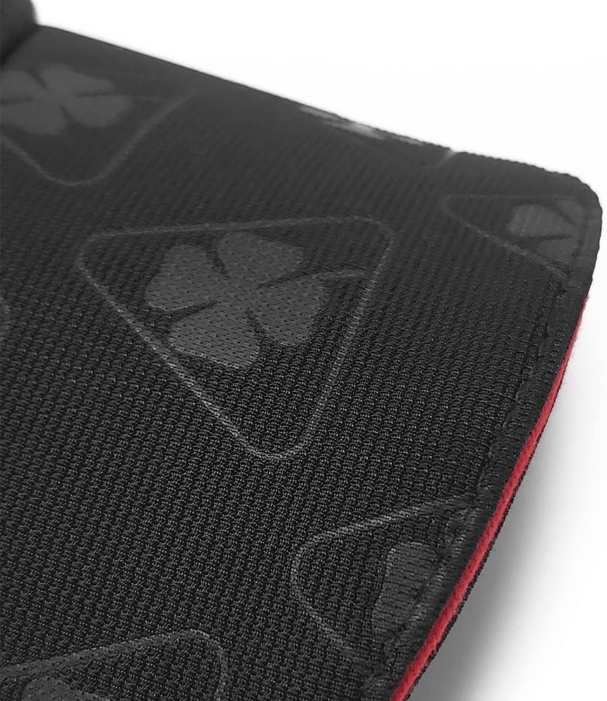 4R Quattroerre.it Elite Alfisti Cap Alfa Curved Visor Network, Black - Image 3