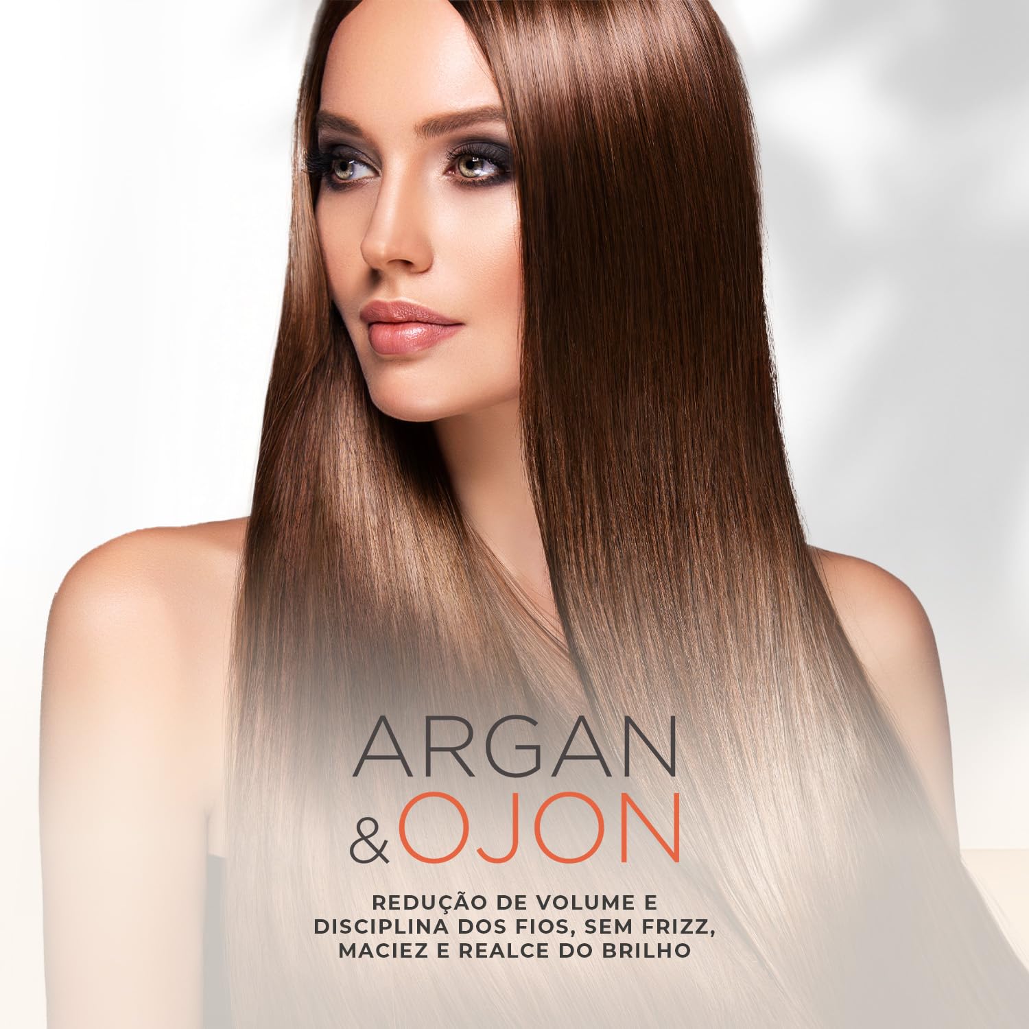 Richee Professional | Argan & Ojon zestaw do pielęgnacji włosów, profesjonalna kuracja, 3-częściowy, szampon 250 ml, 250 ml Beauty Control, maska 250 g