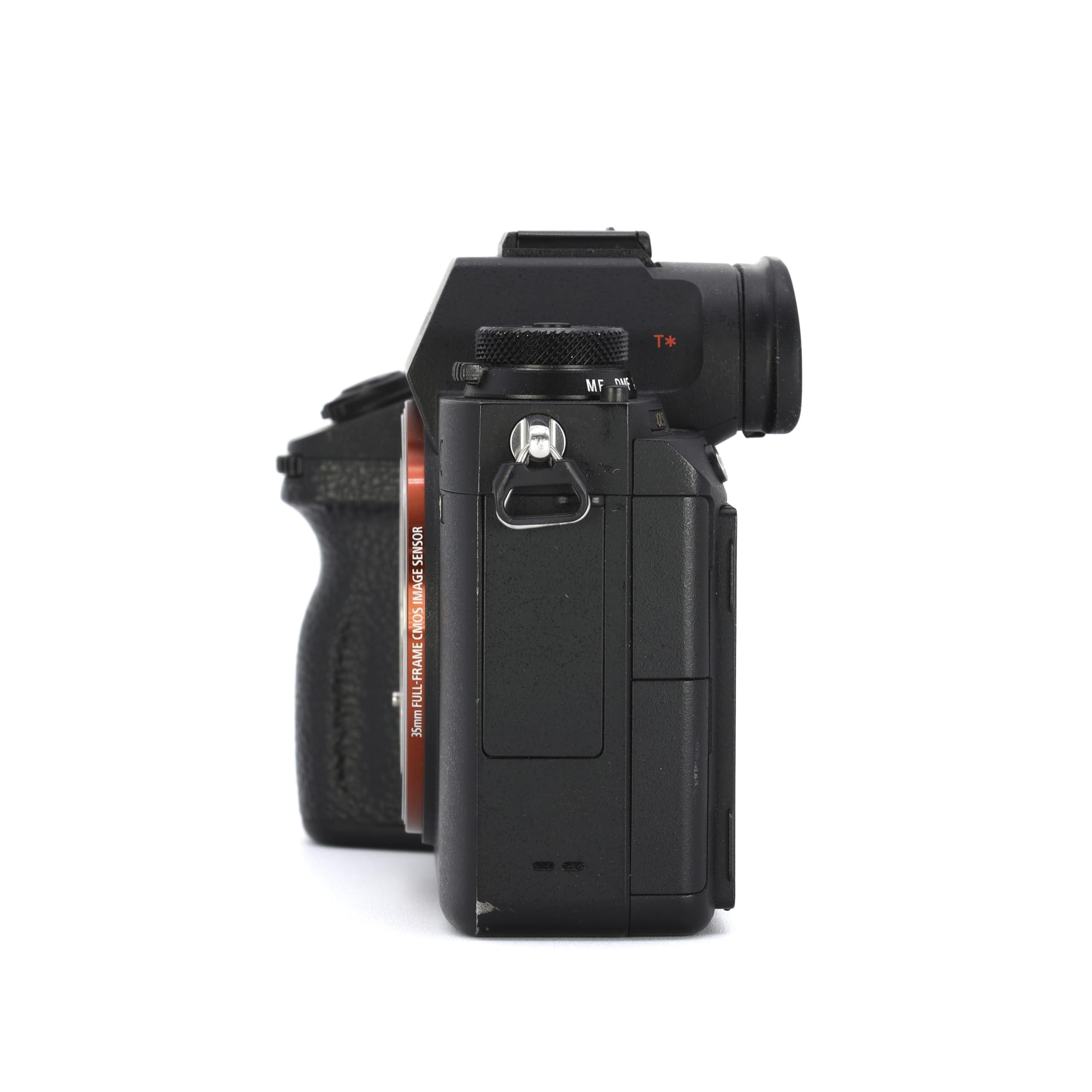 SONY ソニー α9 ボディ ILCE-9 ミラーレス一眼カメラ α9 III ミラーレス一眼カメラ ILCE-9M3 [ボディ単体] SONY｜ソニー