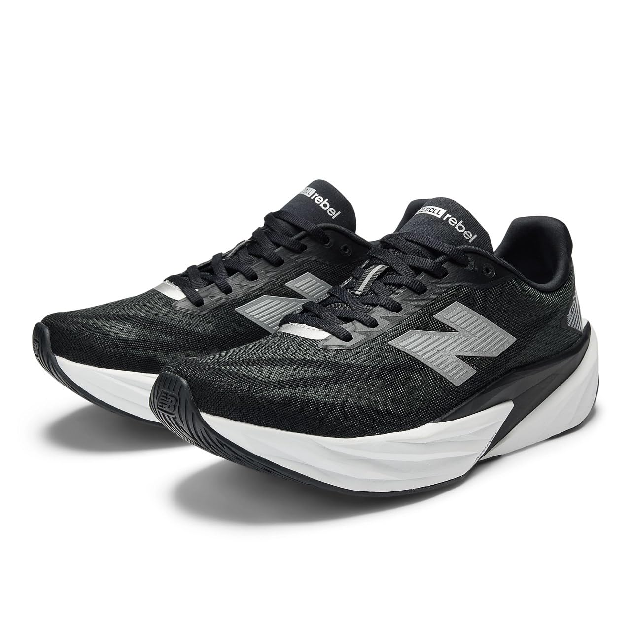 New Balance Mężczyźni Fuelcell Rebel V5Buty do biegania