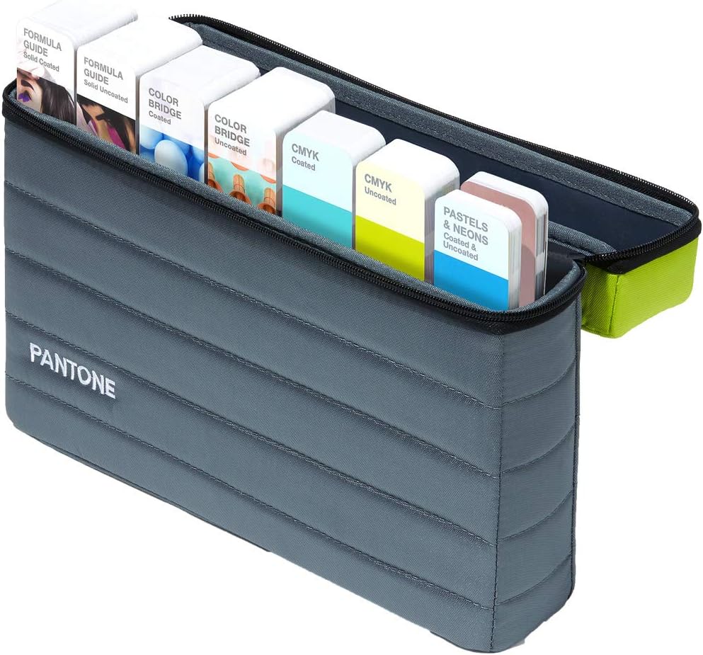 Amazon.com: Pantone PANT397 Portable Guide Studio, Multiple : Tools ...