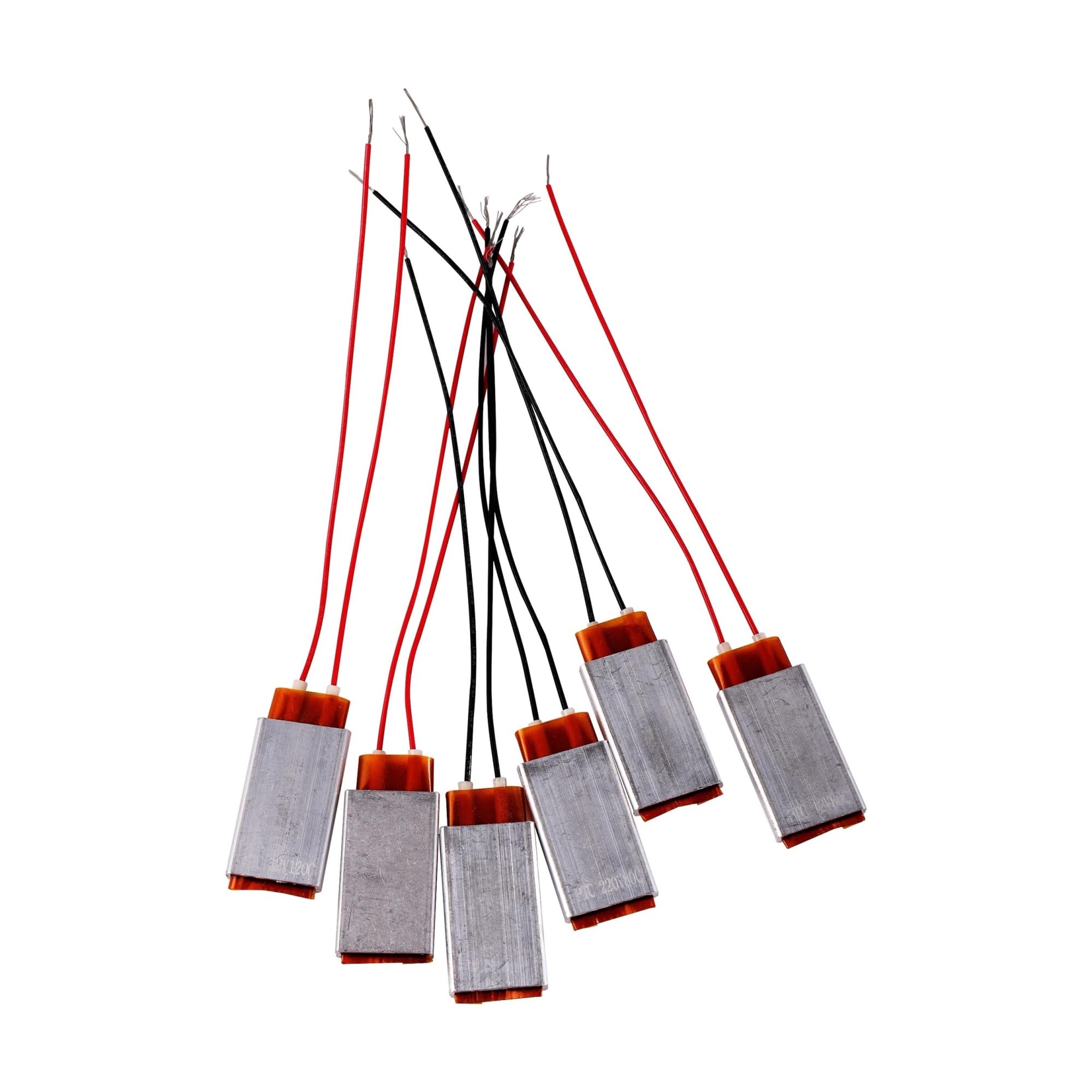 Element grzewczy PTC 1 szt. 220V/12 V 80-220 stopni element (220V-220C)