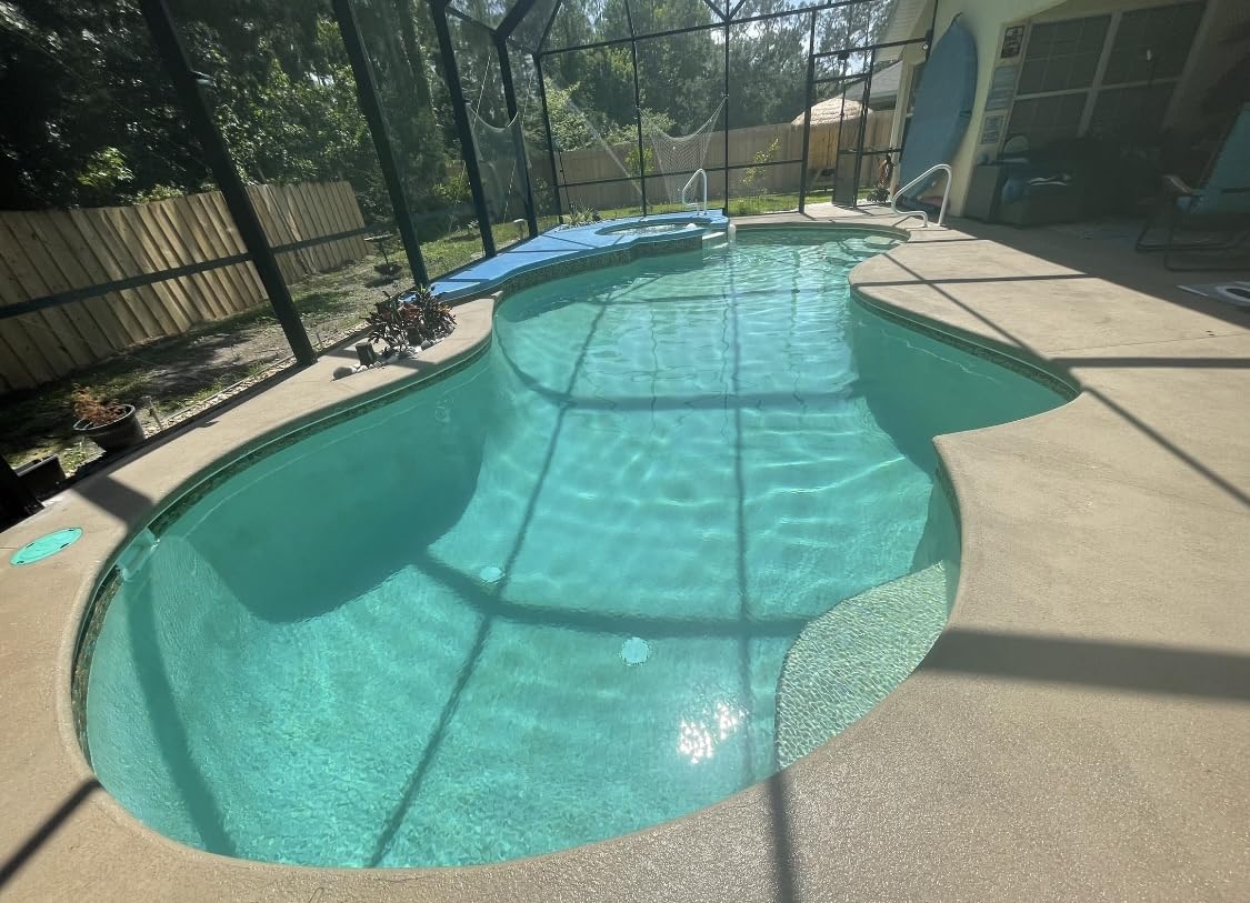 6/mo Finance Clorox Pool&Spa Crazy Clarifier Buy Now, Pay Later