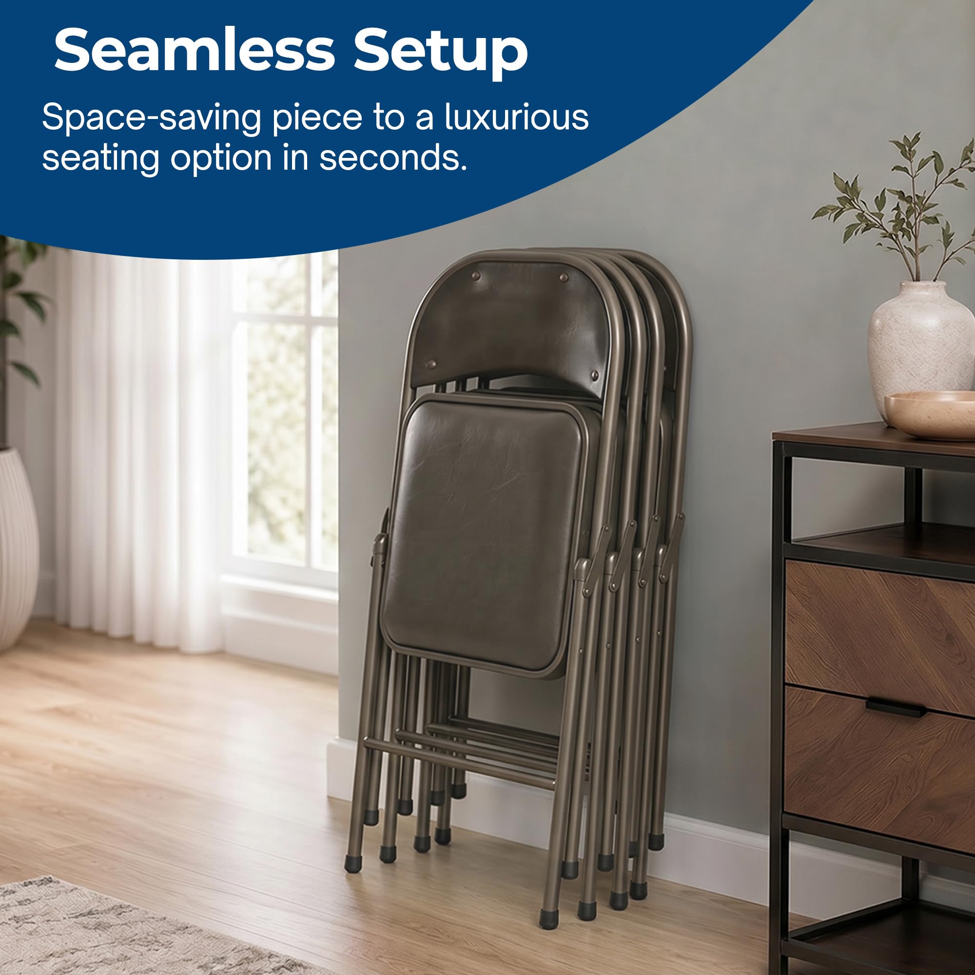 Amazon｜MECO SUDEN Comfort デラックスシナバー ビニールシート
