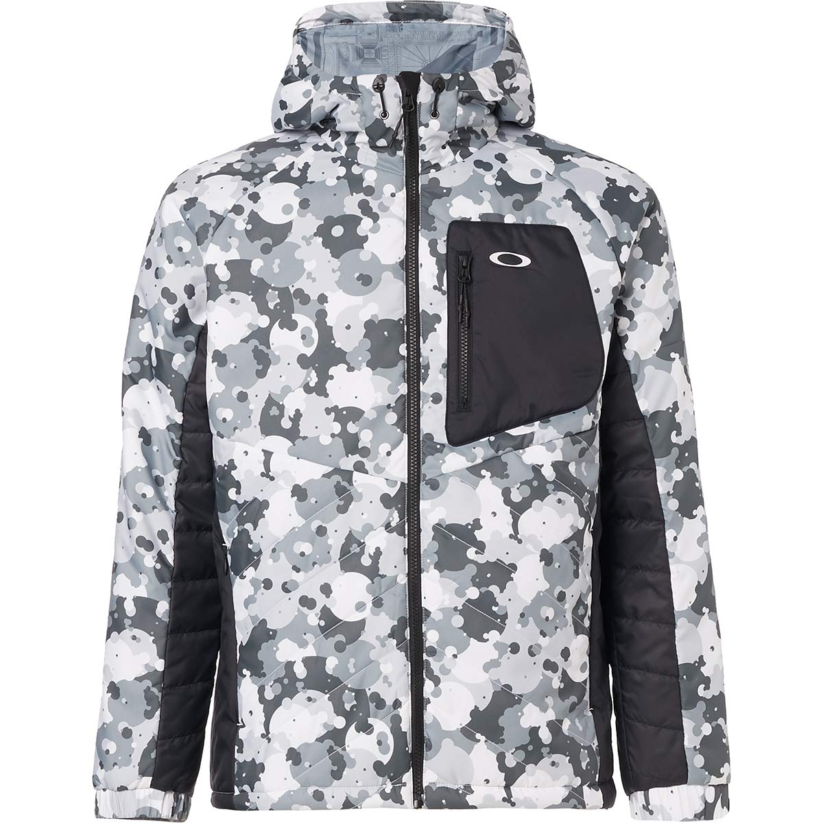 Oakley Mens Enhance Insulation Jacket 9 7 | Desertcart Brunei