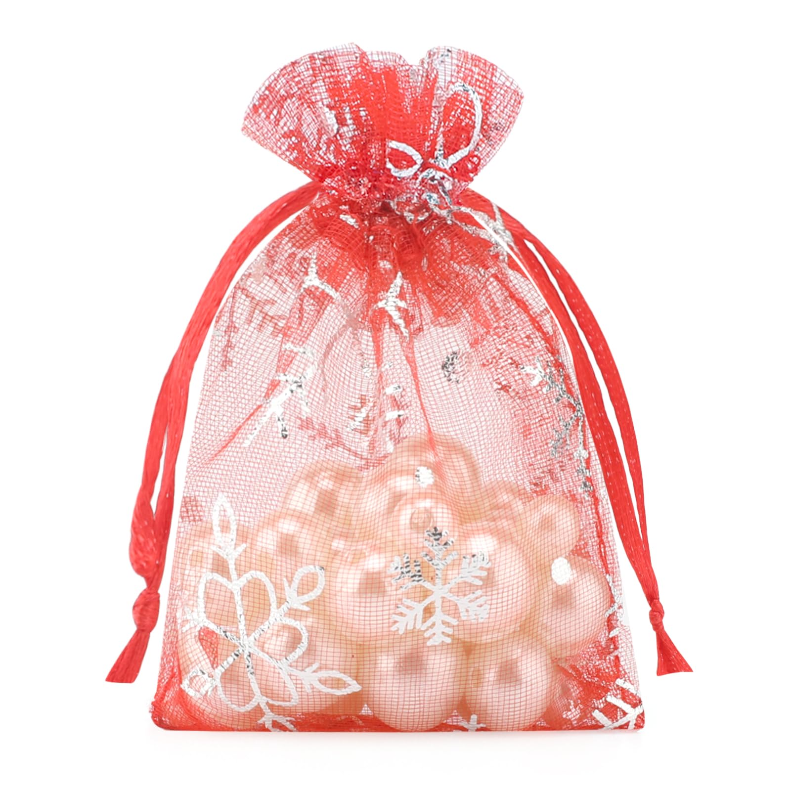 LinenTablecloth Organza Sash (10-Piece) Eggplant N3 Free Image Download