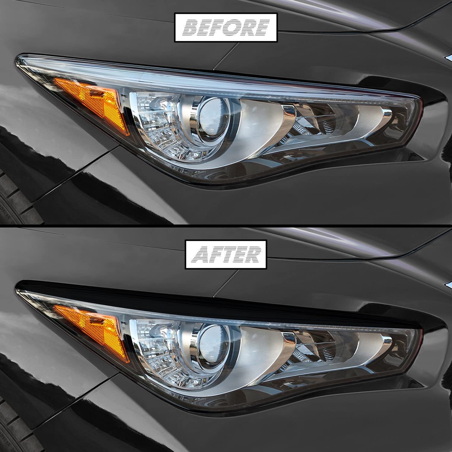 Q50 Headlight Mod ubicaciondepersonas.cdmx.gob.mx