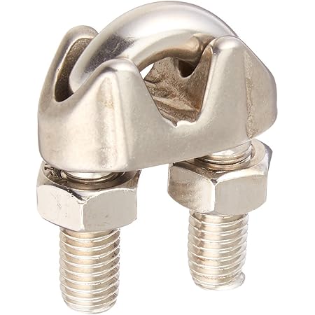 stainless wire rope fittings brands