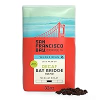 Vista 10 de Café San Francisco Bay de grano entero con tostado francés