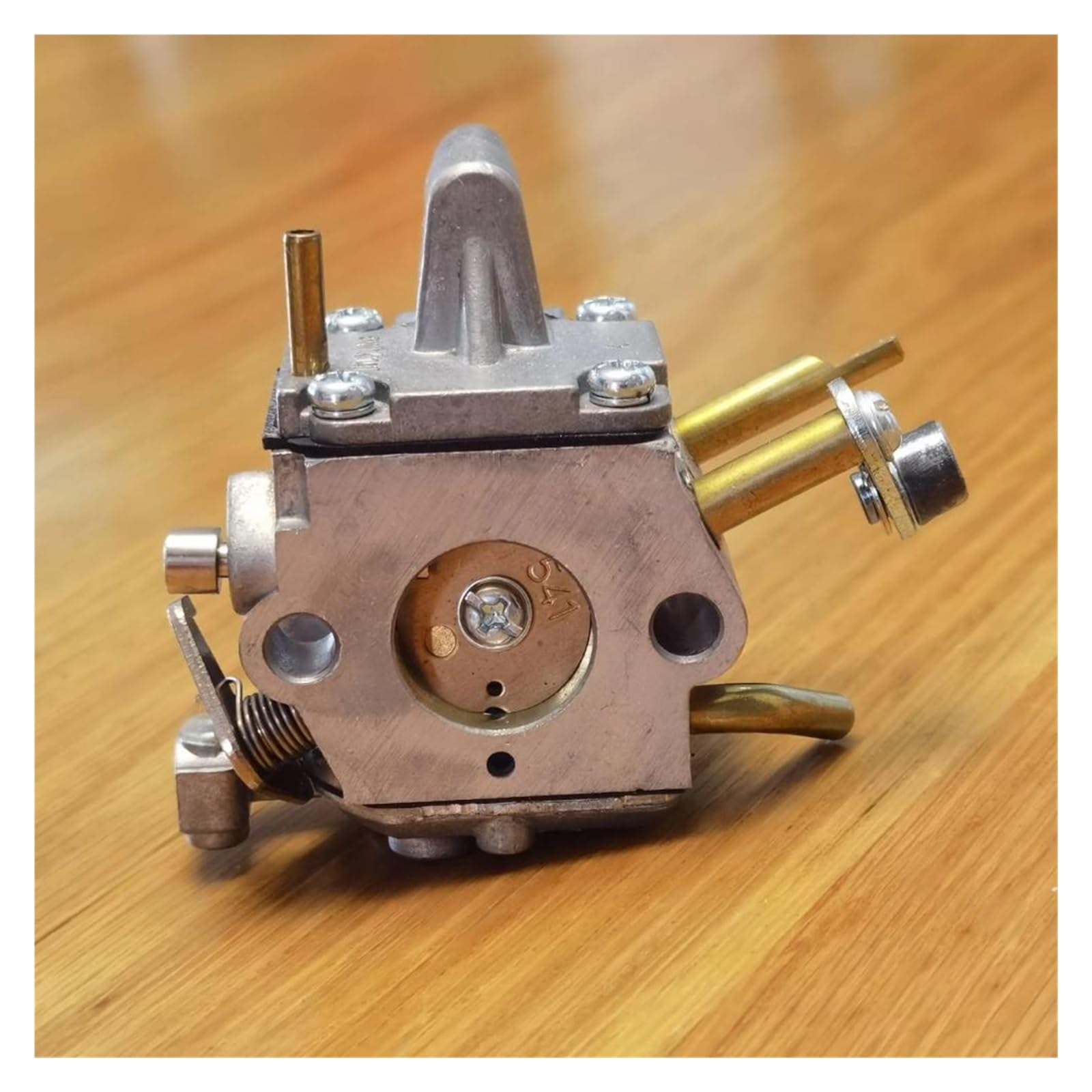 Carburateur FS450 contre la perte de puissance des moteurs SP400 et FS480