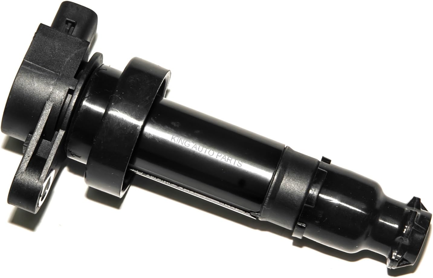 MAS Set of 4 Ignition Coils Pack Compatible with 2010 2011 Kia Soul L4 1.6L Replacement for 27301-2B010 C1737 UF636 5C1794 52-2149