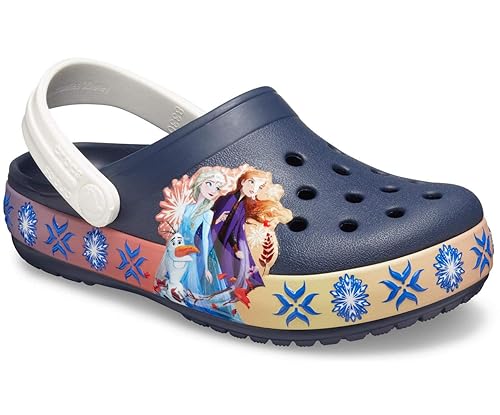 crocs Unisex-Child Clogs