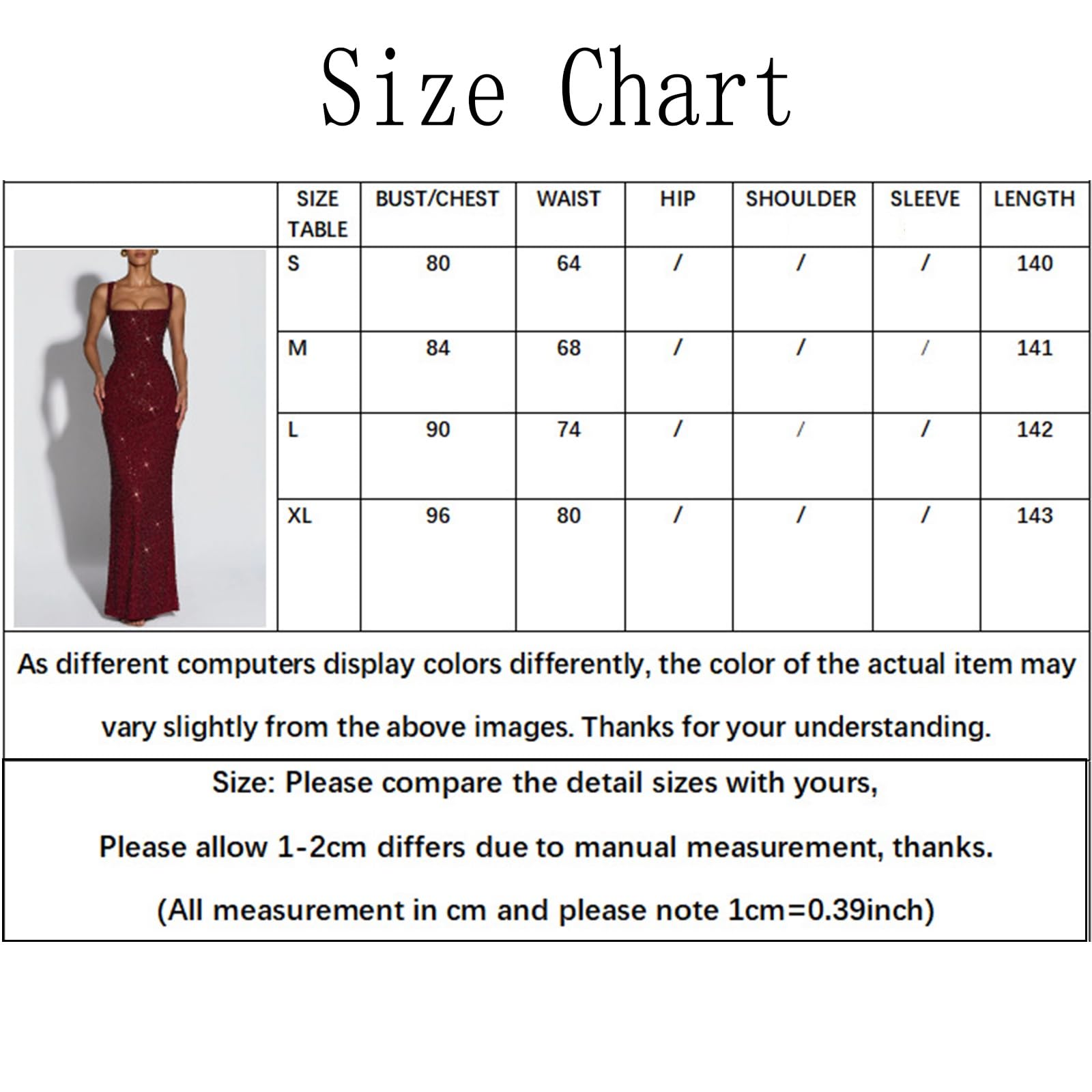 Vestido de Lentejuelas con Lazo En La Espalda, Escote Cuadrado, Tirantes Anchos, Brillante, Corte Ajustado, Ideal Para Ocasiones Formales y Fiestas Nocturnas