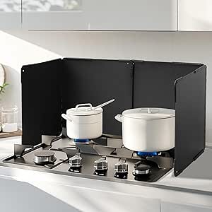 油はねガード ...