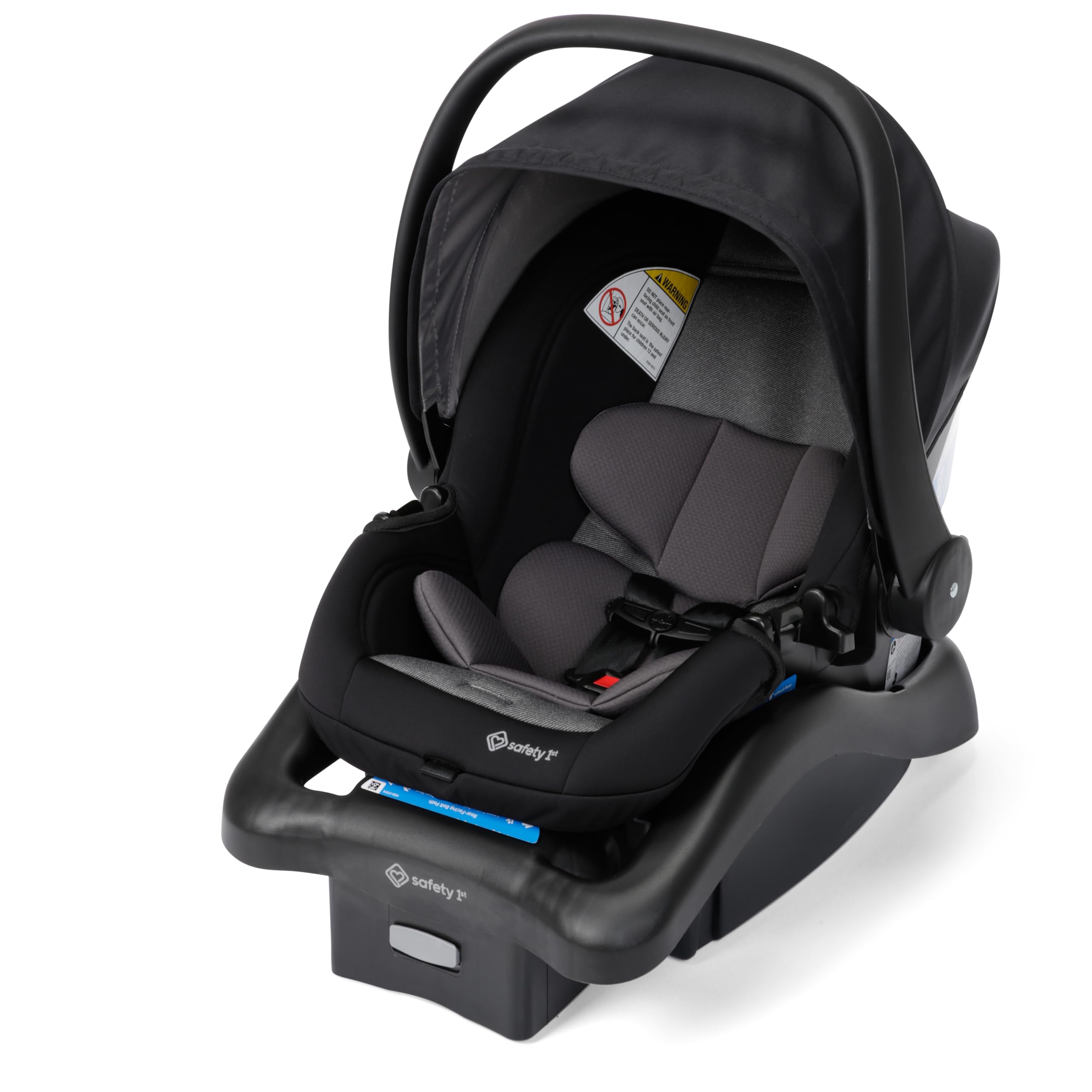 Safety 1st OnBoard FLX Infant Car Seat