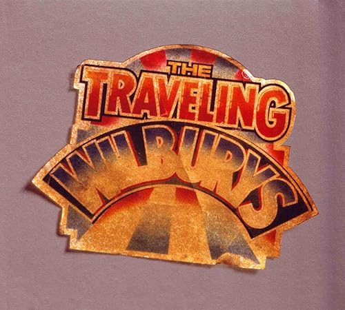 Colección Traveling Wilburys