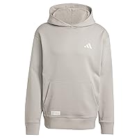 Adidas Uomo Mercedes - AMG Petronas Formula One Team Premium Sweat Hood Men