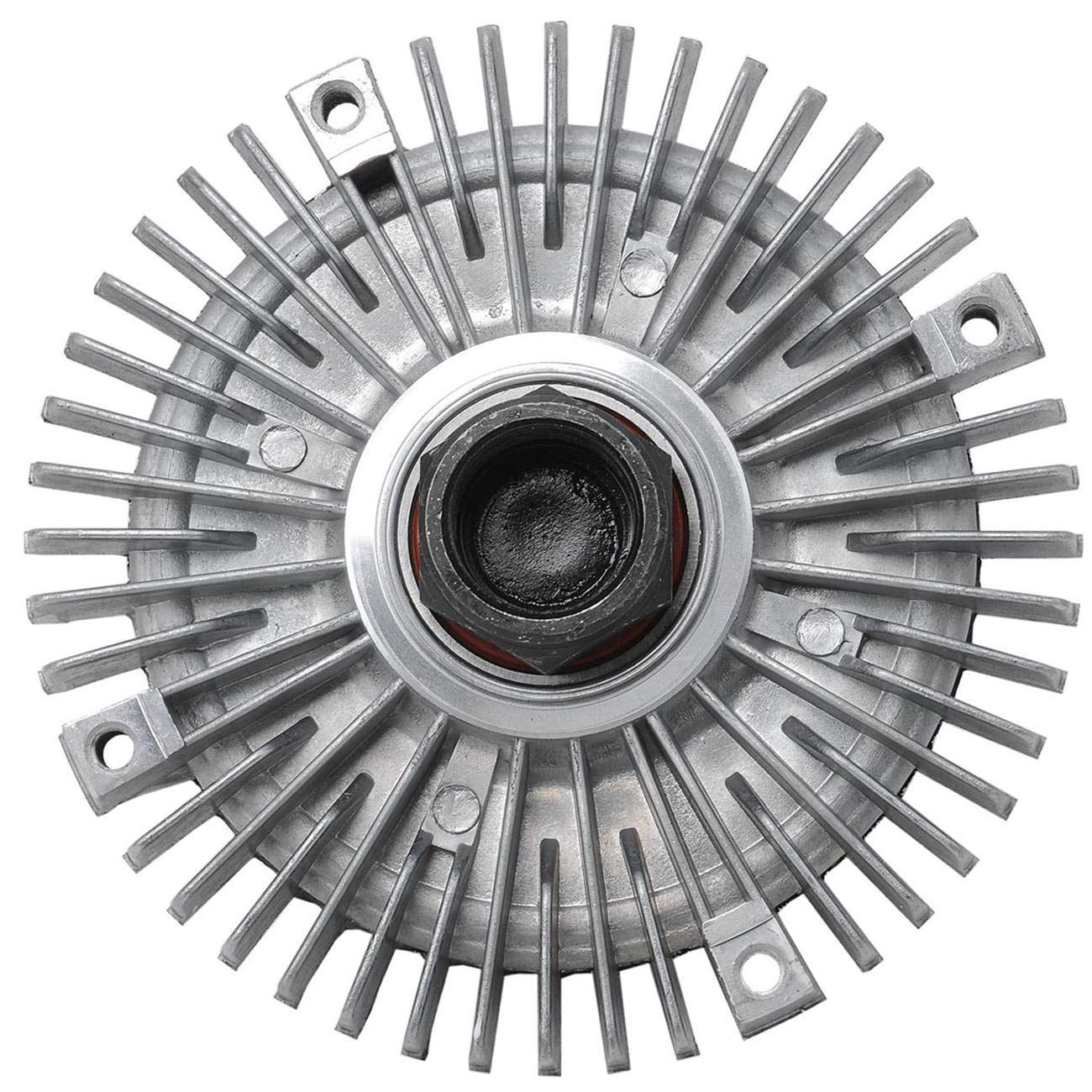 Bapmic 078121350A - Embrague para ventilador de refrigeración (Viscokupplung, A4, A6, A8)