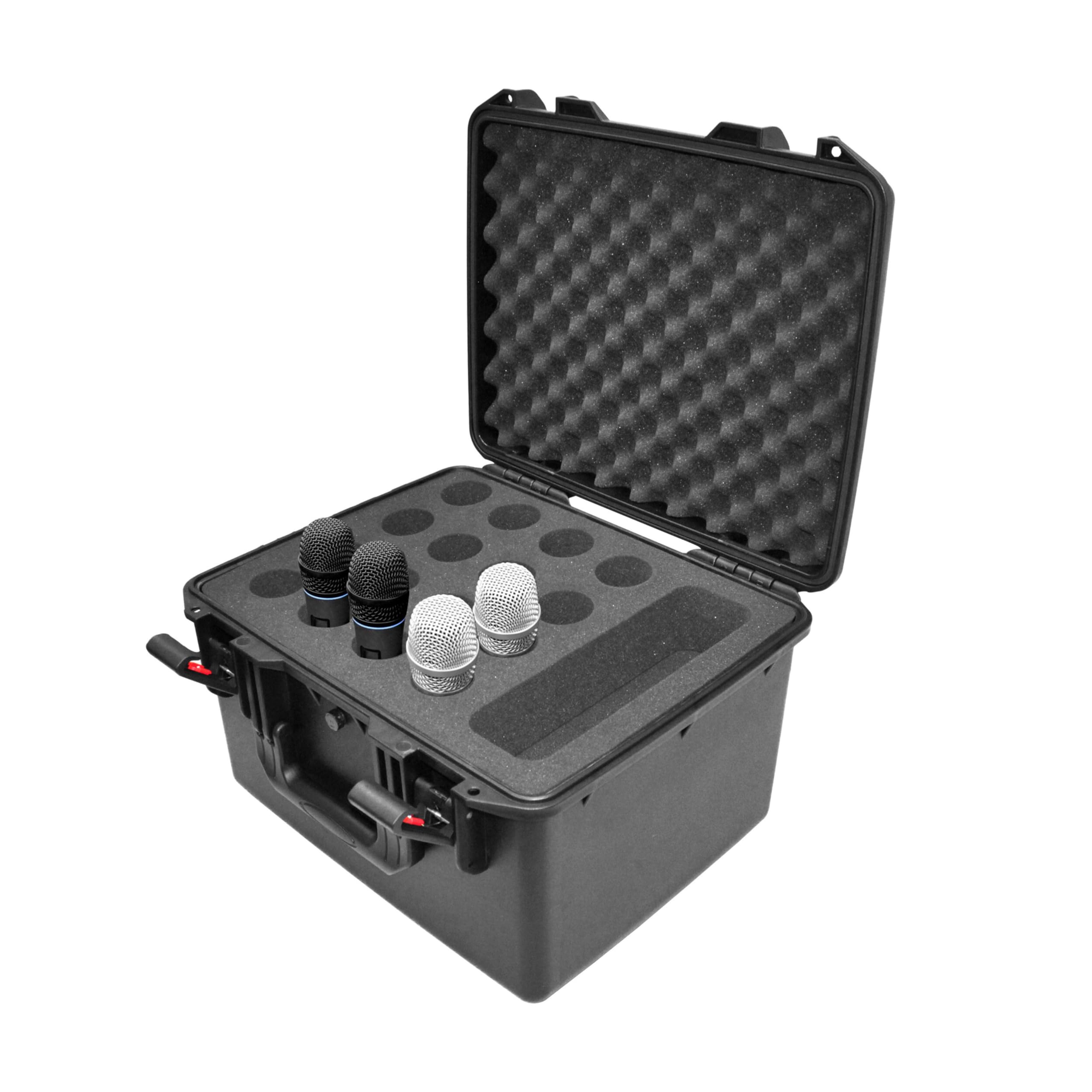 Amazon.com: ProX XM-1216MIC UltronX Plastic Water Tight Molded