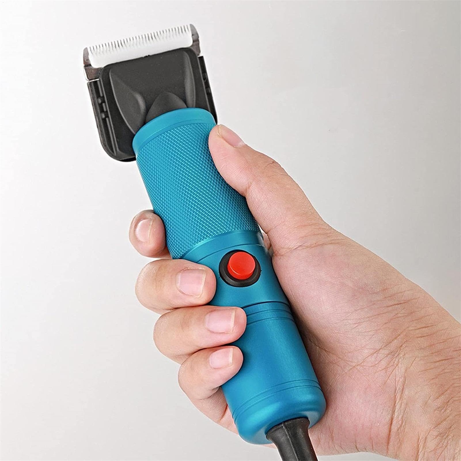 Terrimmer para alfombras, Tufting Clippers | Clippers eléctricos de | alfombra ajustable a velocidad,Tallado de tela de precisión para el hogar, accesorios para mascotas
