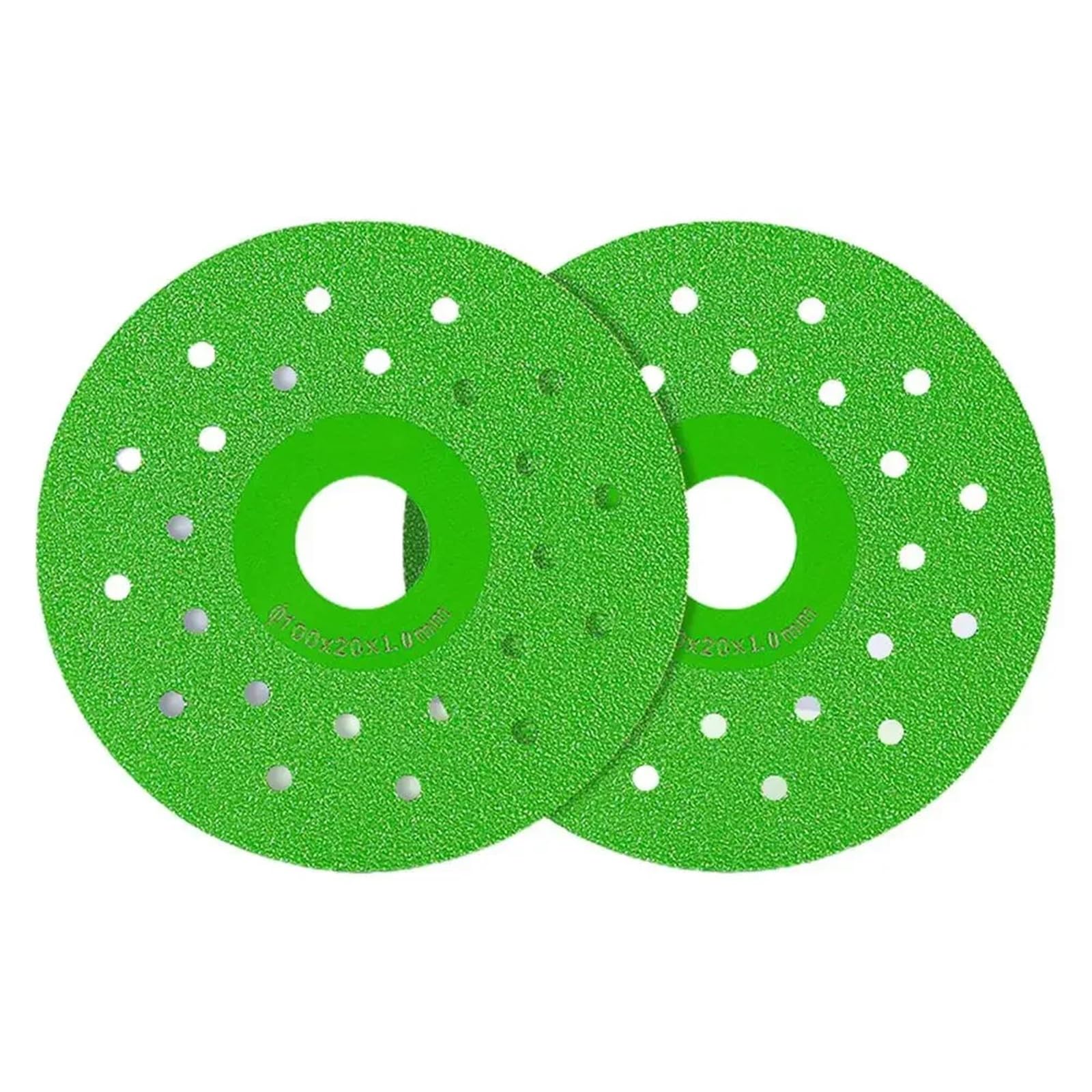 Disco de corte para porcelana, Disco abrasivo de losa roca, 8/20 piezas, hoja esmeril, corte vidrio, azulejo porcelana húmedo seco, cerámica(20pcs)