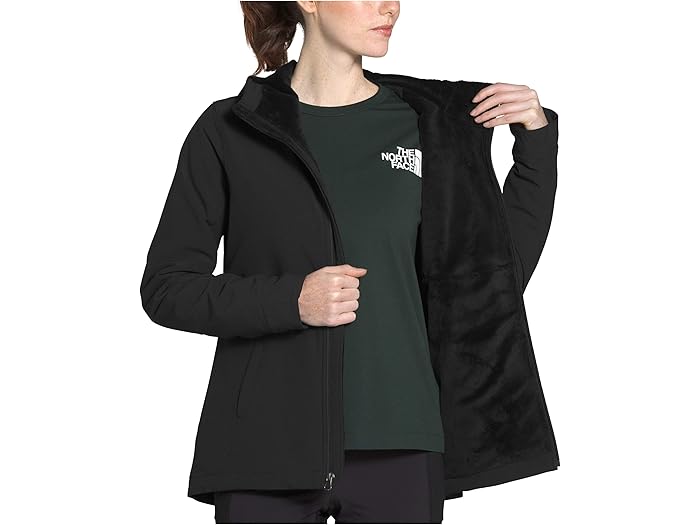 the north face shelbe raschel