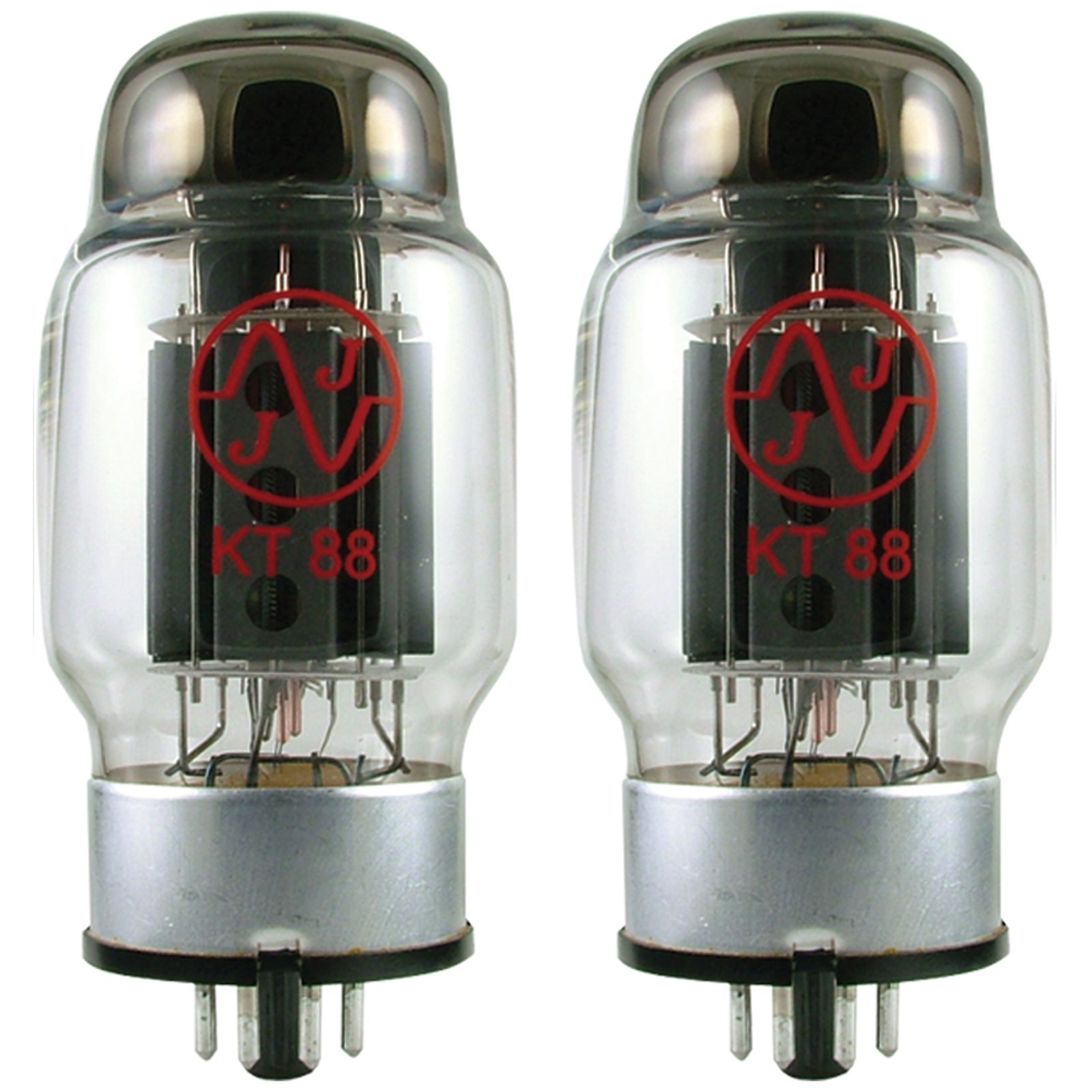 JJ Electronics Amplifier Tubes (T-KT88-JJ-MP)