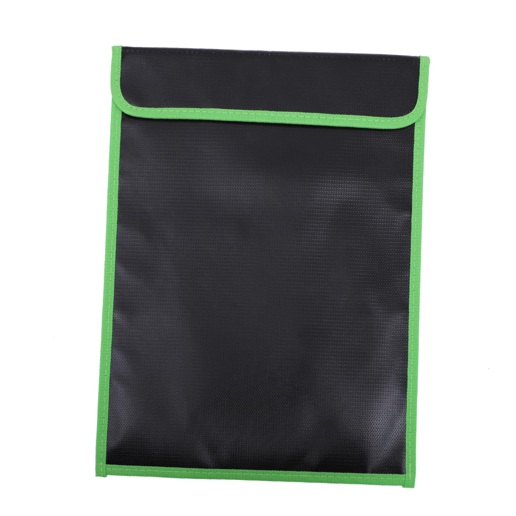 DOITOOL Bolsa Para Ignífuga Bolsa Portátil Prueba De Para Archivos Importantes Casa o Oficina