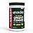 Greens First Original Greens Powder - 49 Superfoods - Organic Fruits & Veggies - Prebiotics, Probiotics & Digestive Enzymes - Antioxidant Smoothie - Dairy Free, Vegan & Non-GMO (Berry, 60 Servings)