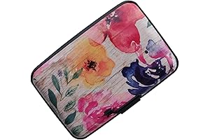 Mini Safe Wallet: Protect & Secure Your Valuables