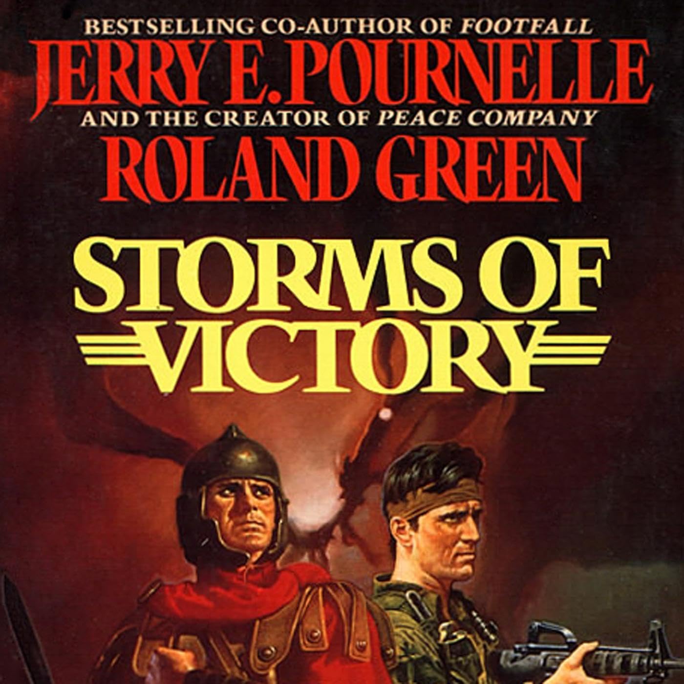 Storms of Victory