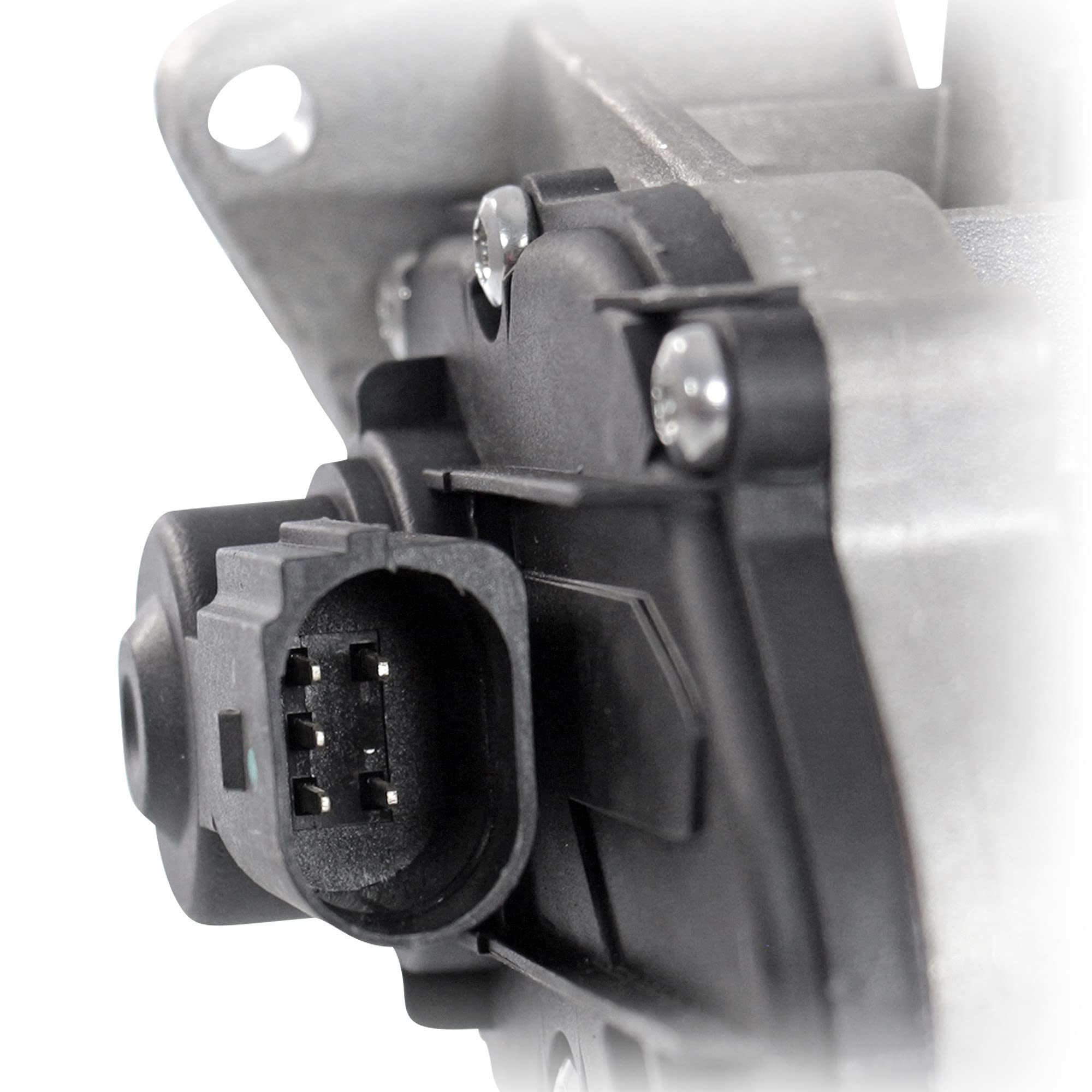 ATEC Germany 1x valvola EGR elettrica