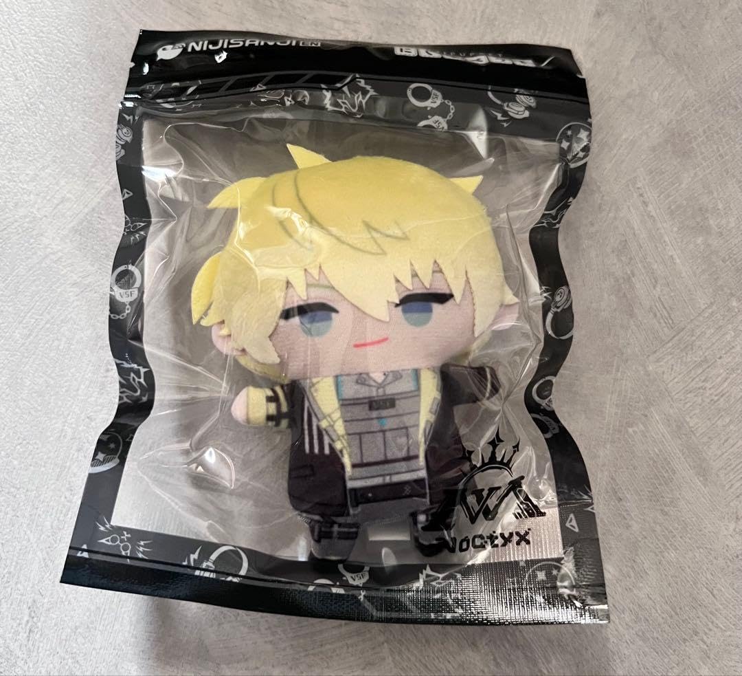 サニー にじぱぺっと