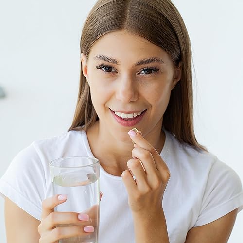 Miniatura 5 de Earthborn Elements Lion's Mane 200 cápsulas, puras y sin diluir, sin aditivos