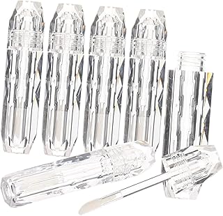 SHERCHPRY 4 recipientes transparentes vacíos ...