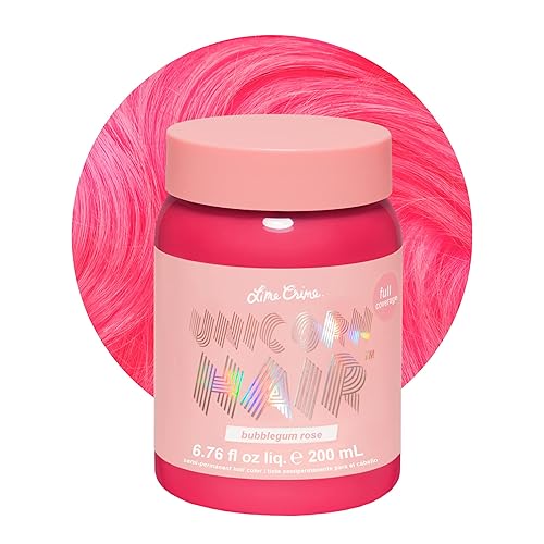 Lime Crime - Tintura de cabello unicornio