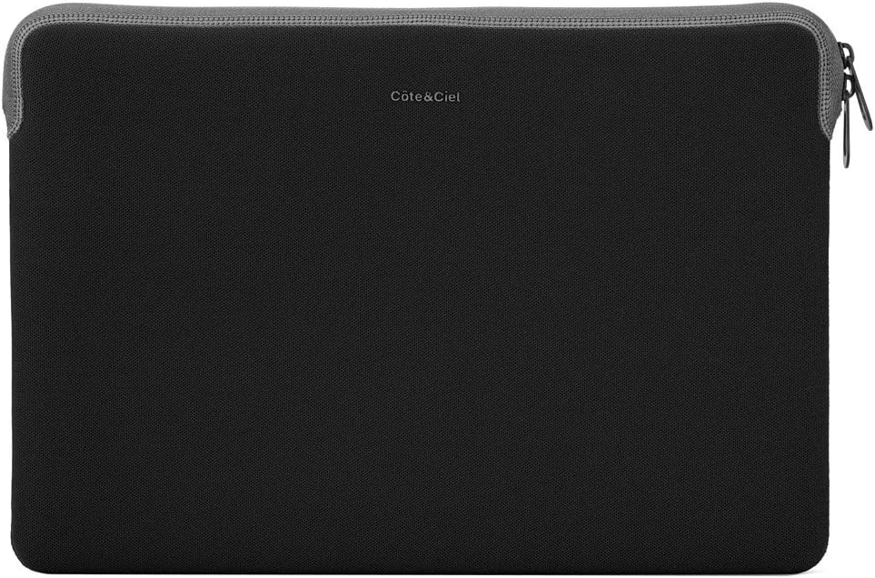 Cote et Ciel 28269 Protective Cover for MacBook Pro Retina, 15 inches, Grey