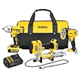 DCK397HM2 Lithium Ion 3-Tool Combo Kit
