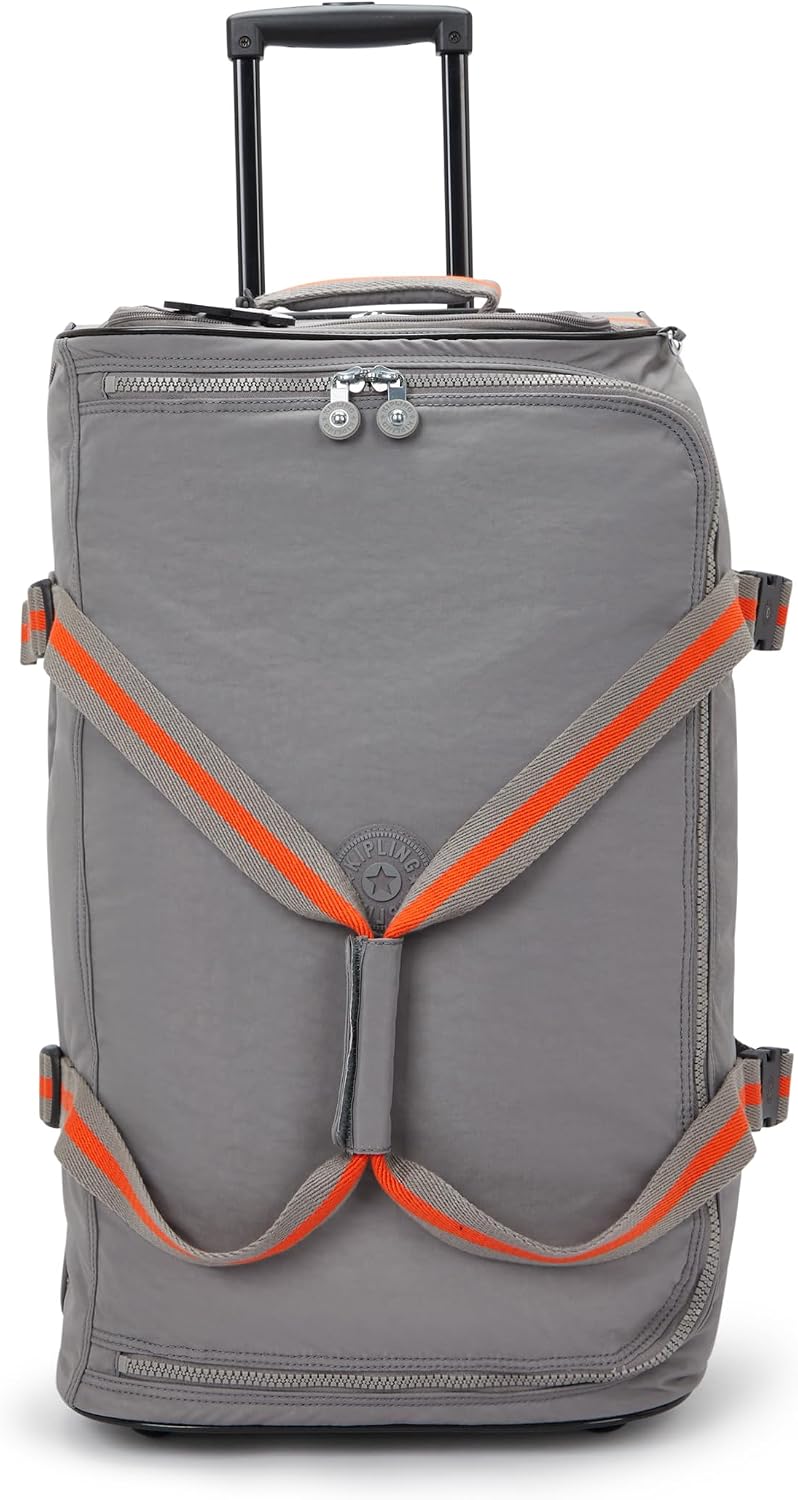 Kipling Women's Teagan M Duffle Bag