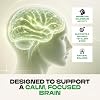 L Theanine 400mg Capsules - 99.6% Pure L-Theanine | 5 Months Supply - 150 Capsules | Supports Relaxation & Focus, Promotes Calm | Zero Additives, Vegan & Non-GMO | GMP - Certified, Lab Tested
