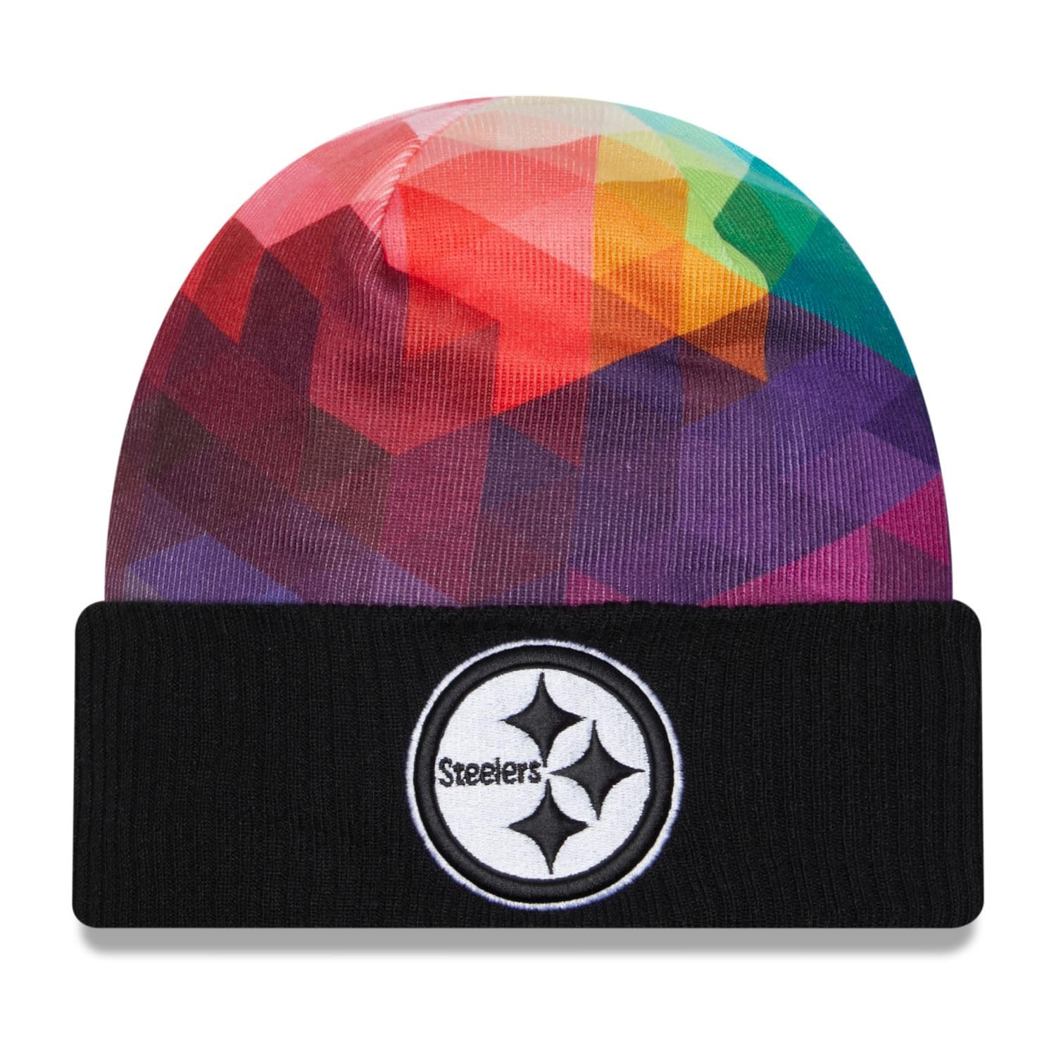 New EraWinter Knit Beanie - CRUCIAL CATCH NFL Teams