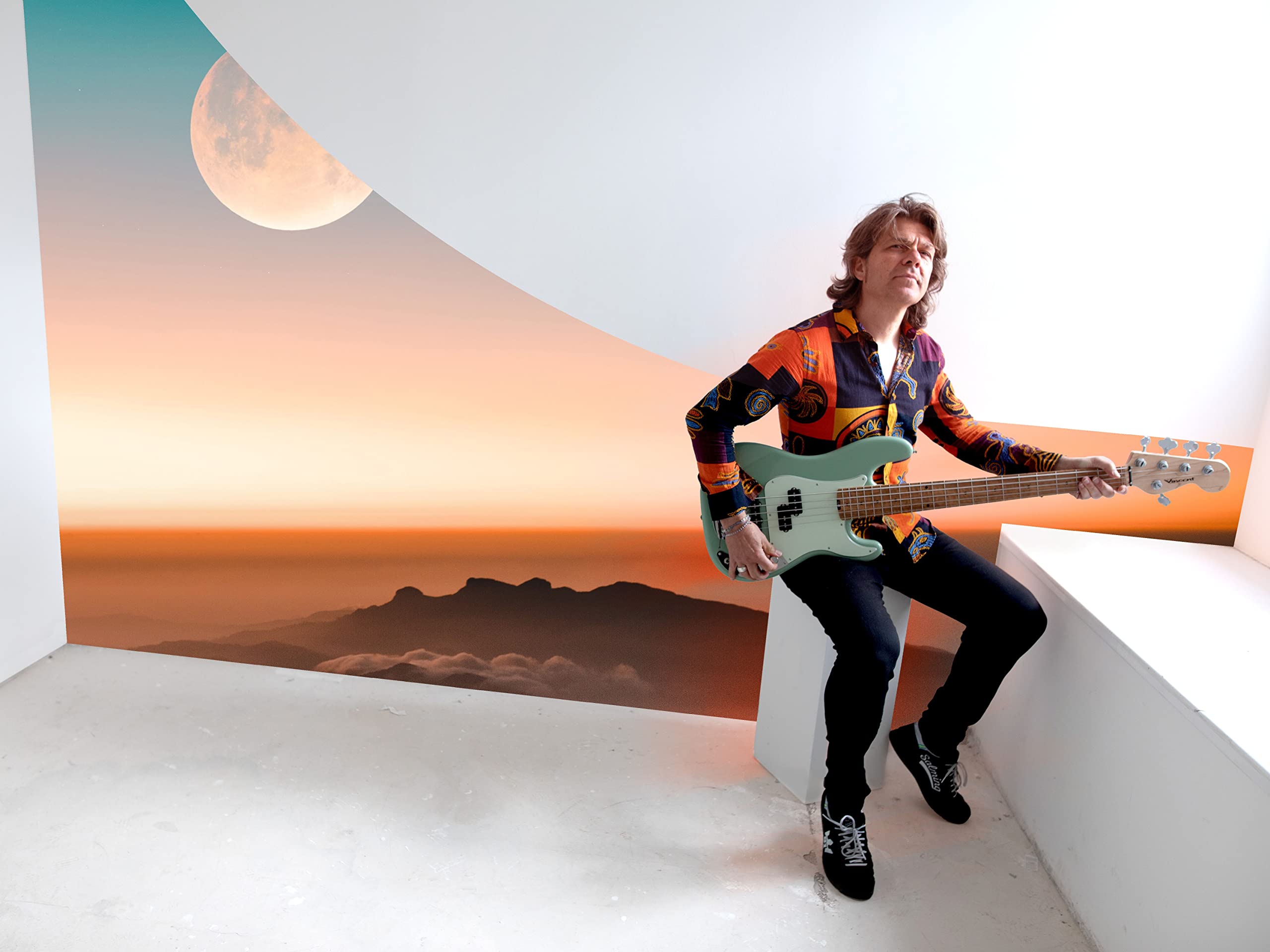 Redtenbacher's Funkestra