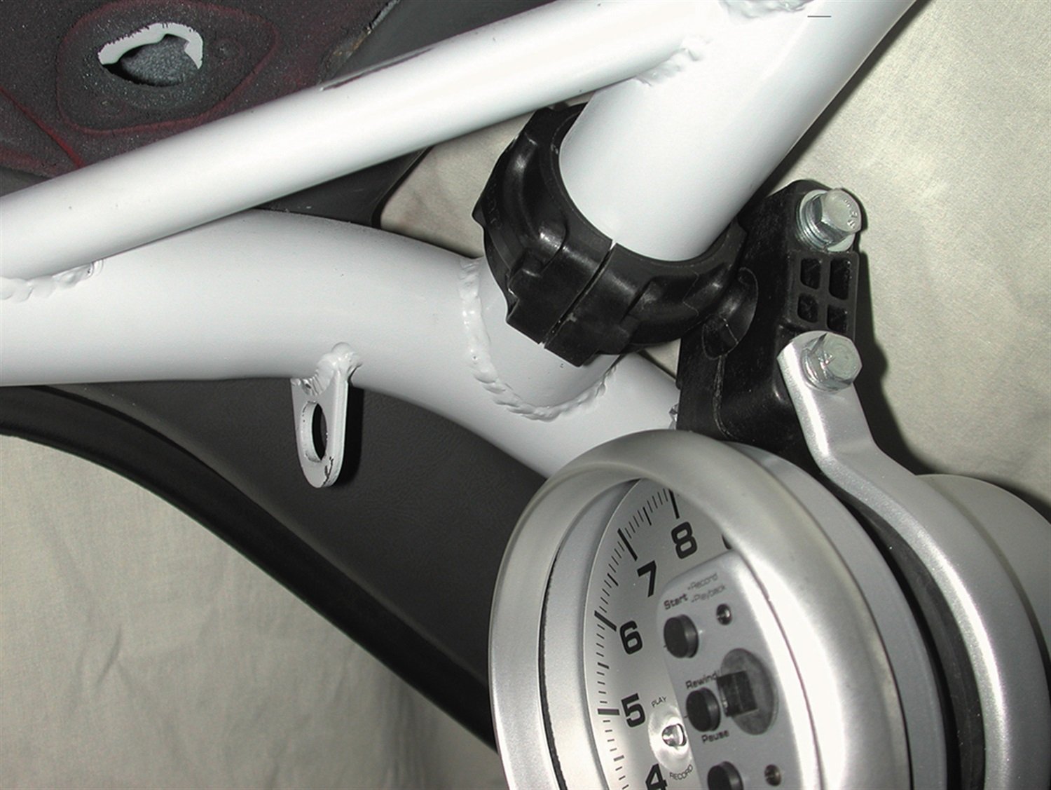 AUTO METER 48010 Standfußhalterung