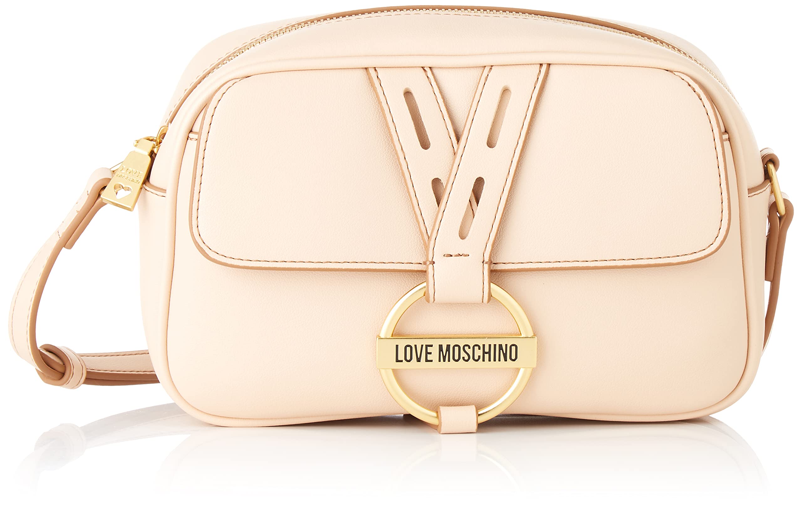 Love Moschino Women's Collezione Autunno Inverno Shoulder Bag, Pre Fall Winter 2021 Collection