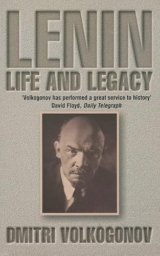 Lenin: A biography