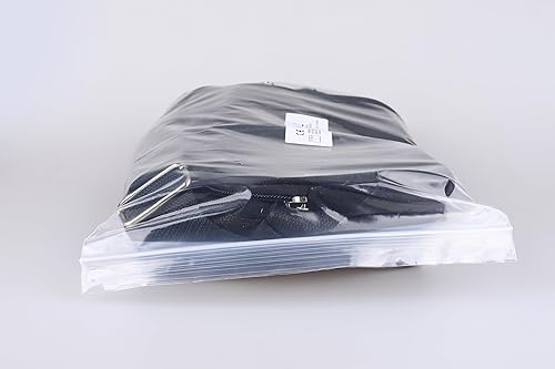 Miniatura 10 de Herramienta de fibra óptica Paquete de tela vacía Kit de herramientas Fibra/Hardware/Herramientas de red Bolsa vacía