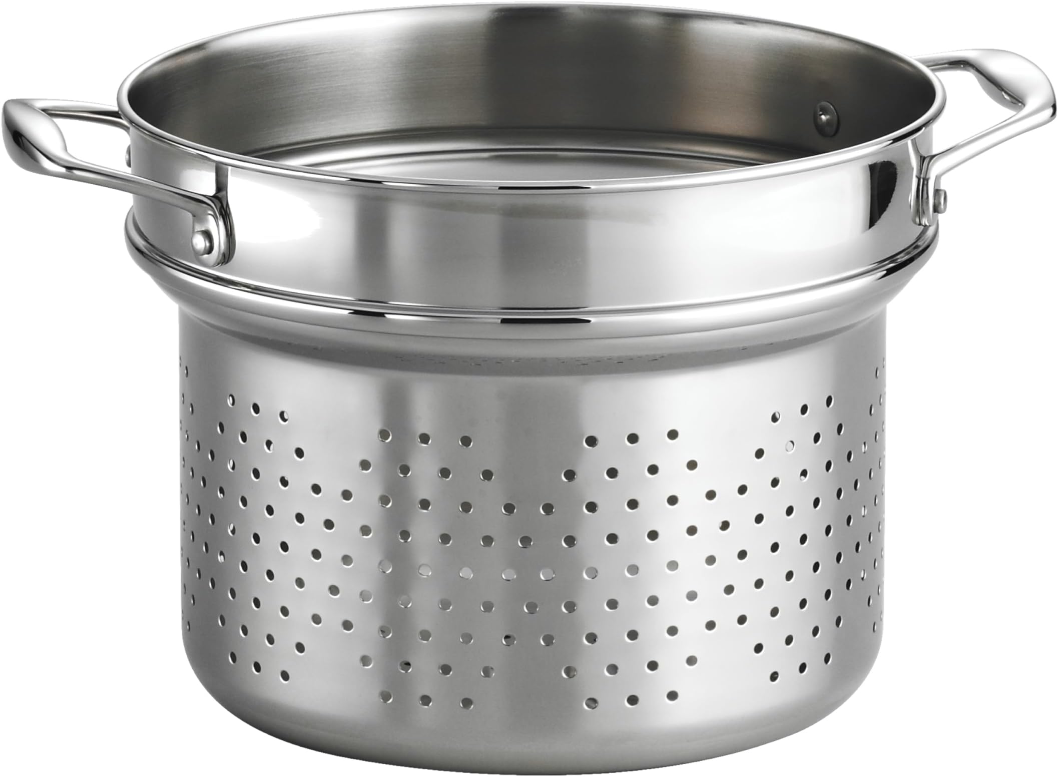 Tramontina Pasta Insert 18/10 Stainless Steel 80116/042DS
