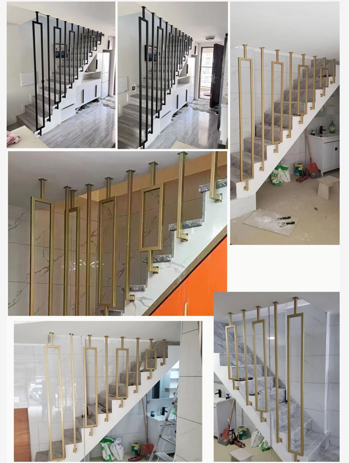 Partition Railing 1208x1600