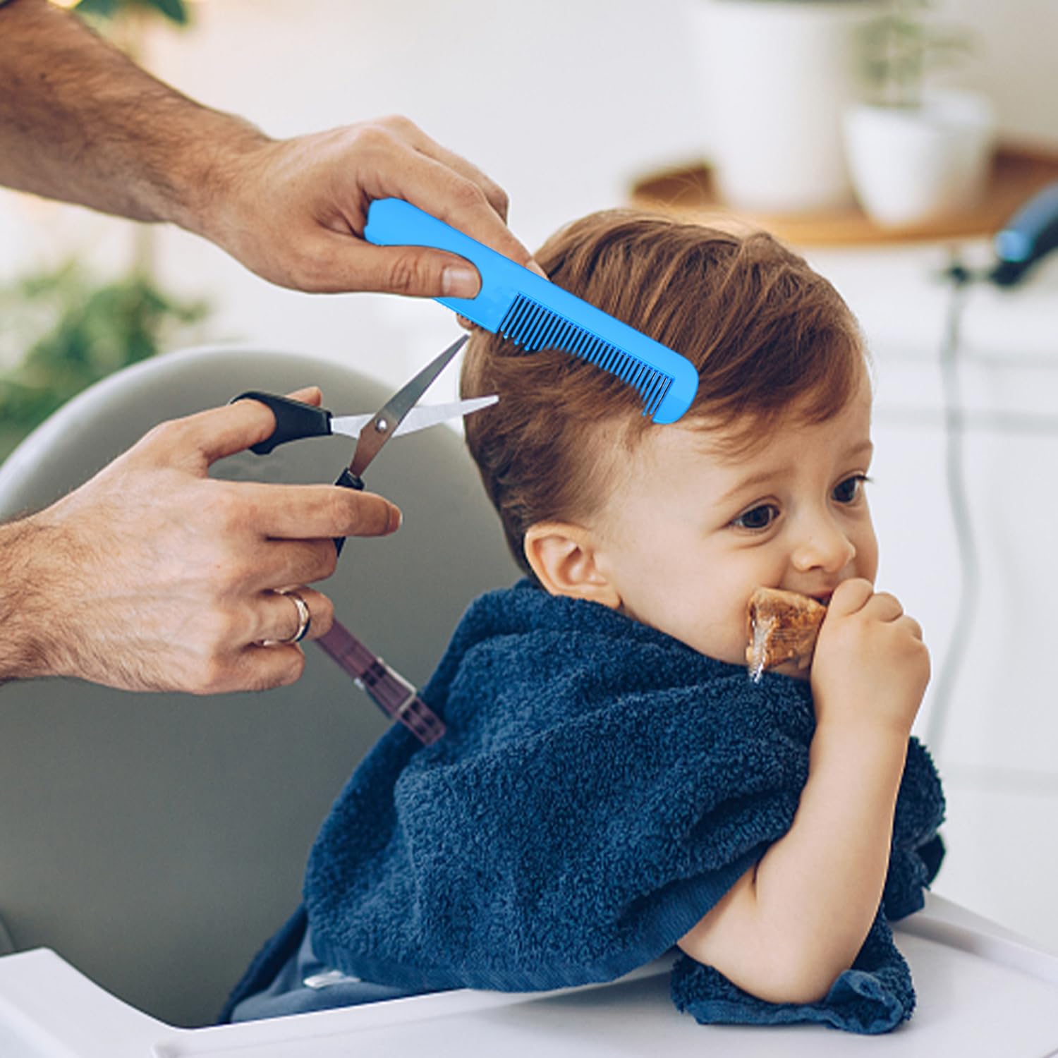 1 spazzola da bagno, 1 pettine per rimuovere il tartaro fetale, 1 pettine da massaggio, set da bagno per bambini, spazzola per la pulizia disincrostante, spazzola per doccia in silicone, adatta per il